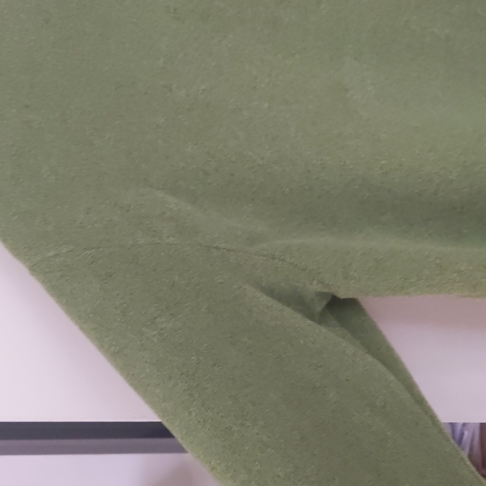 Fleece Jacket - Picture 10 of 11